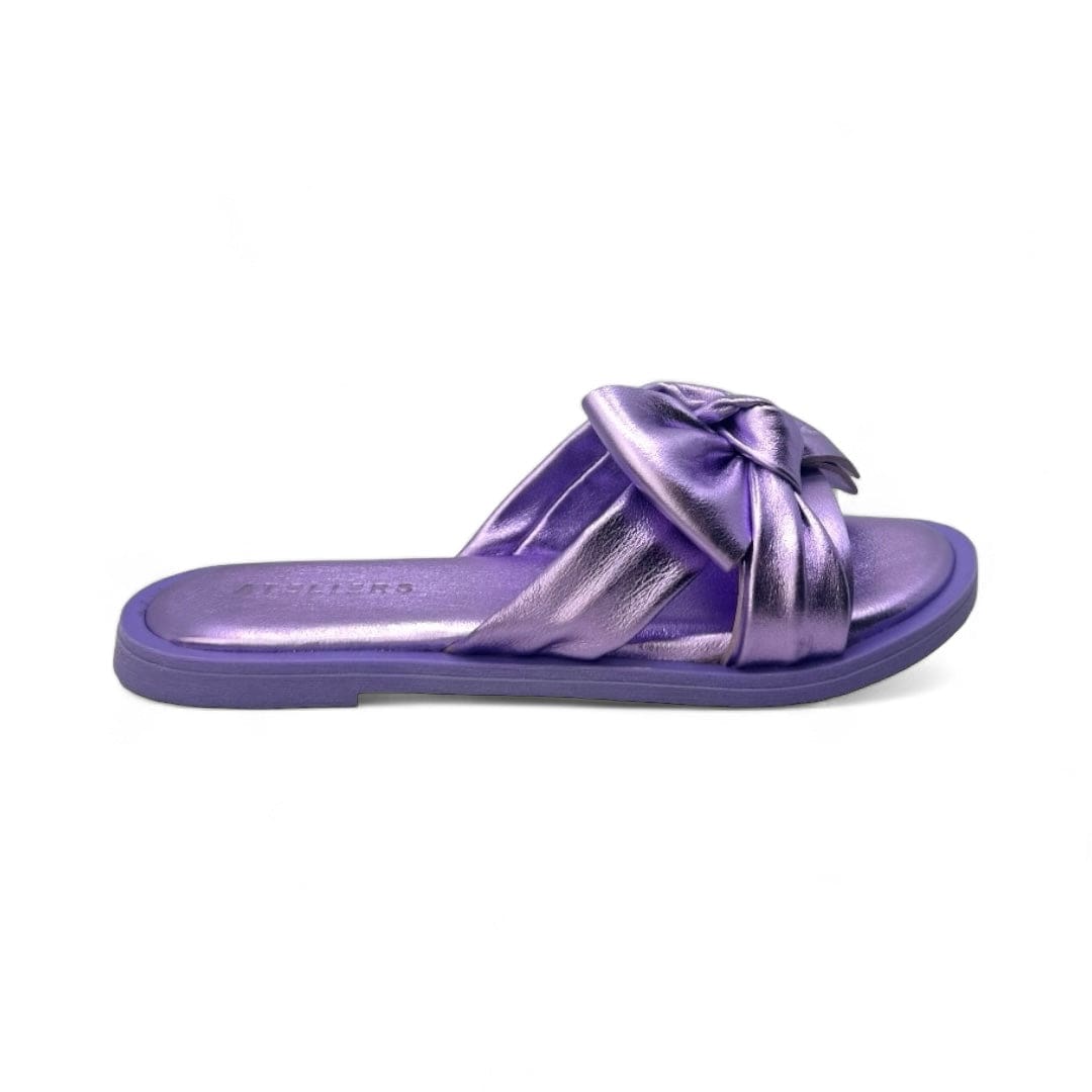 Ateliers Shoes 6 / bimini-lavender / .5 inch Bimini-Lavender