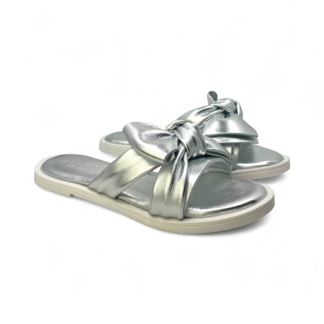 Ateliers Shoes Bimini-Silver