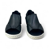 Ateliers Shoes Ria-Black