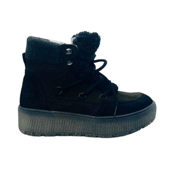 Bos & sales co winter boots