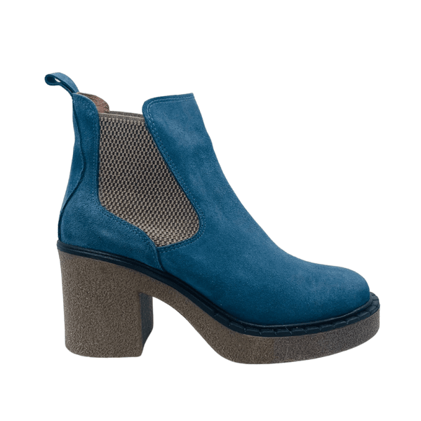 Bueno boots top