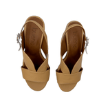 Bueno Shoes Chloe-Tan