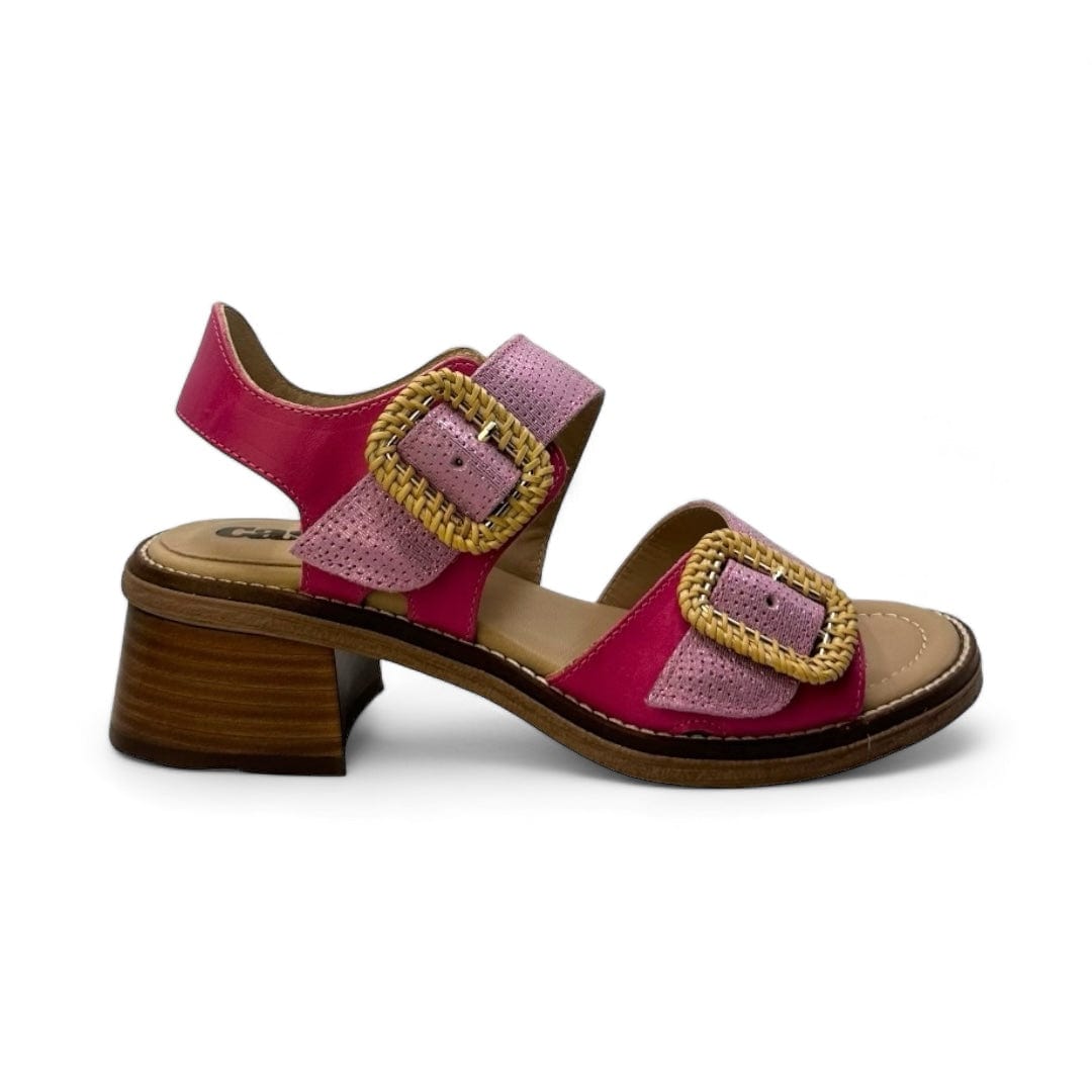 Casta Shoes 6 / unika / 2.0 inches Unika