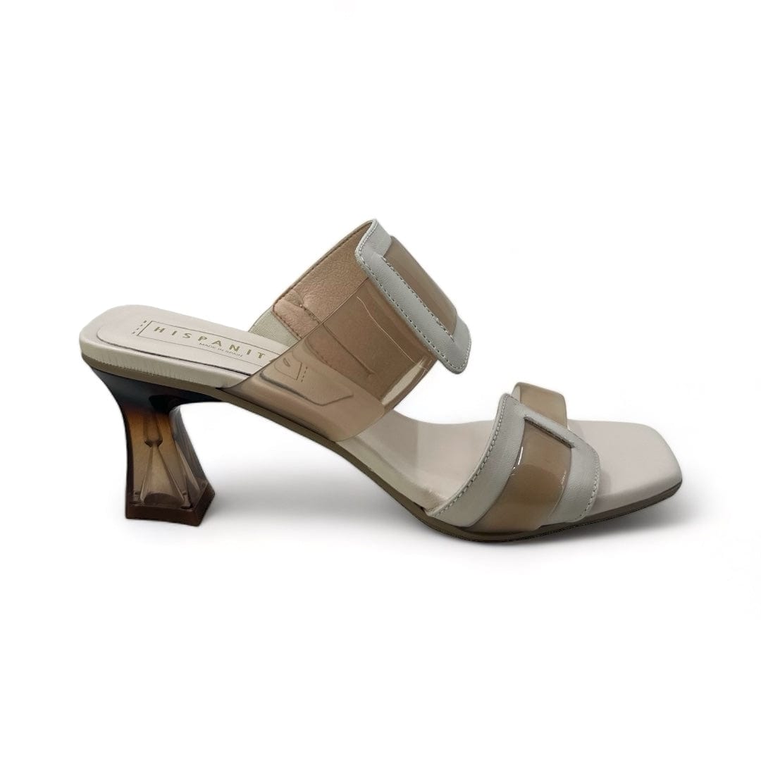 Hispanitas Shoes Greta-Panna