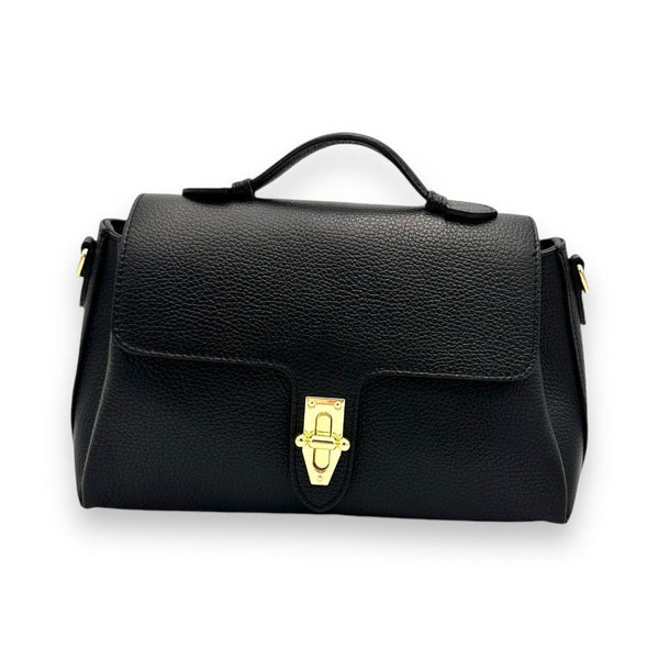 Mathilde C Black Caria-Black