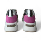 Nero Giardini Shoes Grazia