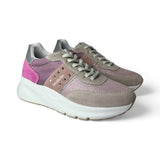 Nero Giardini Shoes Grazia