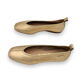 Wonders Shoes Pepa-Gold
