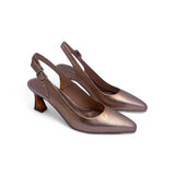 Dalia -Metallic
