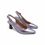 Dalia -Metallic