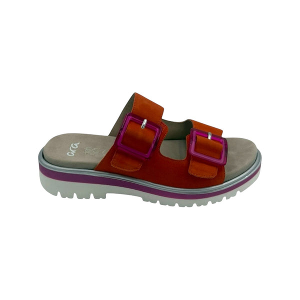 Marbella Slides