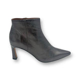 Angel Alarcon Boots 6 / Gun Metal / 2.5 inches Moira-Gun Metal