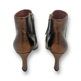 Angel Alarcon Boots Moira-Copper