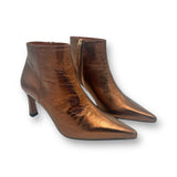 Angel Alarcon Boots Moira-Copper