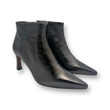 Angel Alarcon Boots Moira-Gun Metal