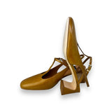 Angel Alarcon Shoes Leandra-Recuero