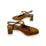 Angel Alarcon Shoes Leandra-Recuero
