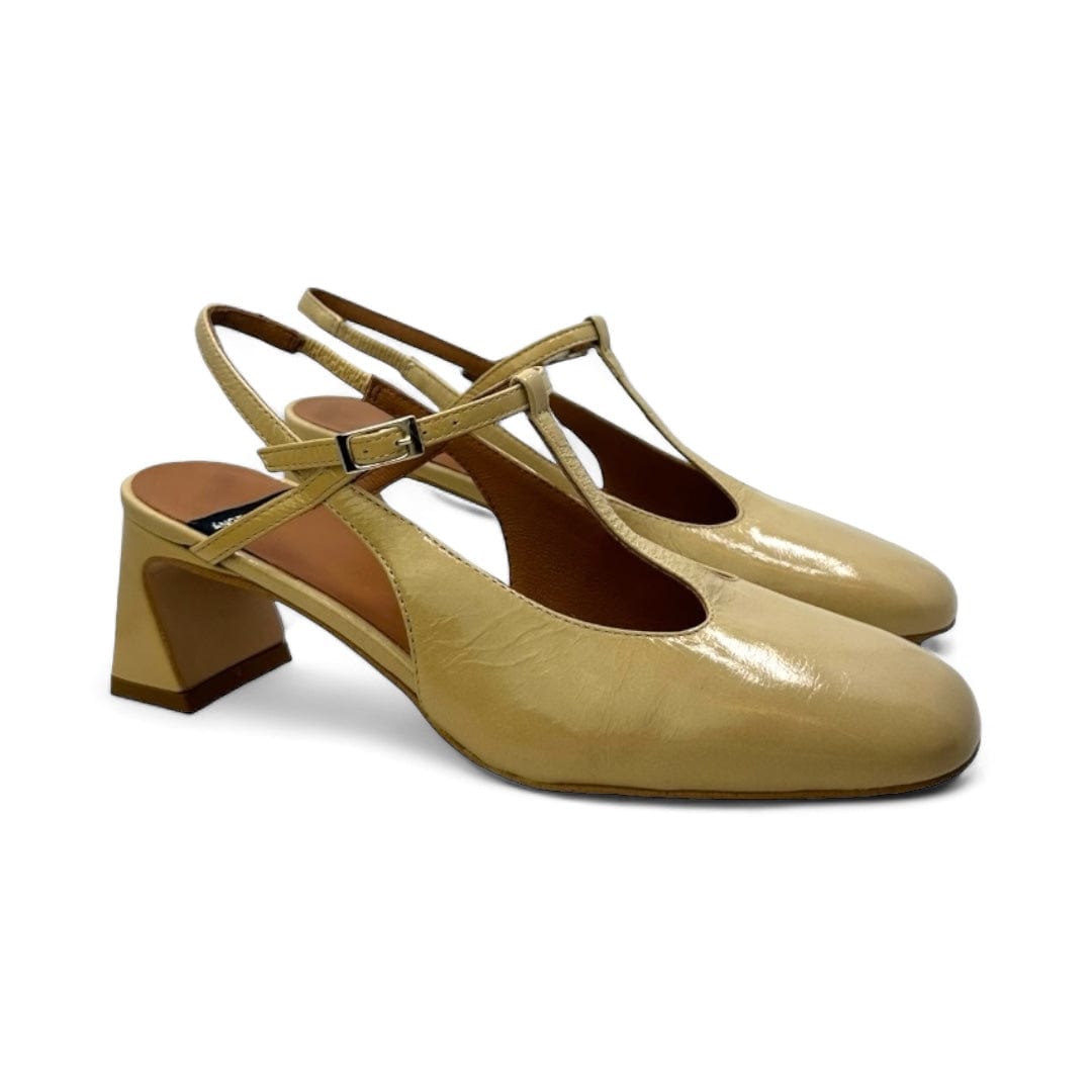 Angel Alarcon Shoes Leandra-Torrone