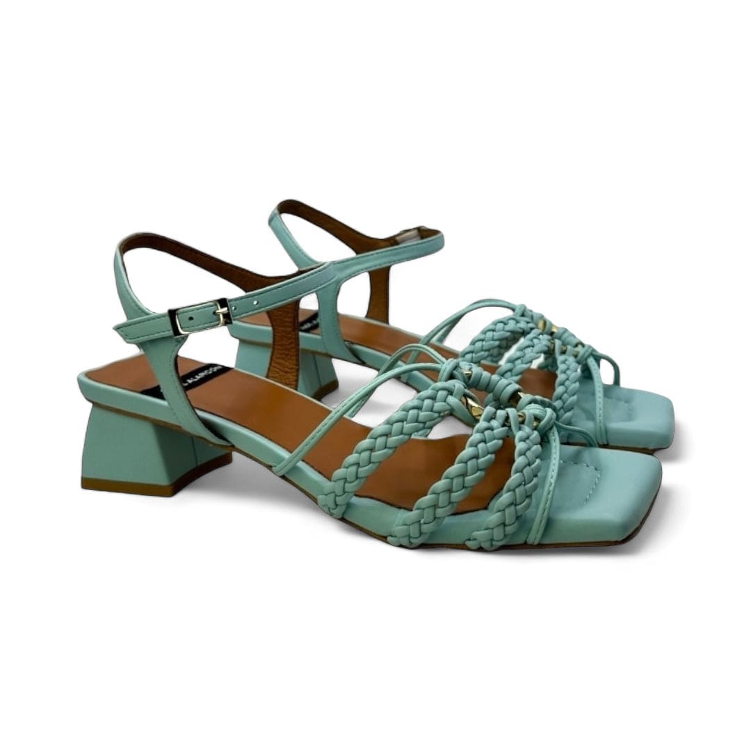 Angel Alarcon Shoes Lucia-Celeste