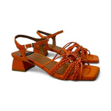 Angel Alarcon Shoes Lucia-Melone