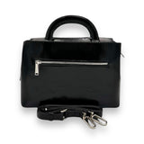 Annick Levesque Black Clarence-Black