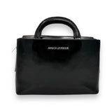 Annick Levesque Black Clarence-Black