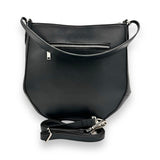 Annick Levesque Black Isabelle-Black