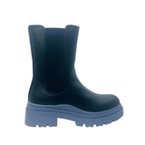 Aqua-Flex Shoes 6 / beattle-black / 2.0 inches Beattle-Black AFB22520