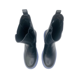 Aqua-Flex Shoes Beattle-Black