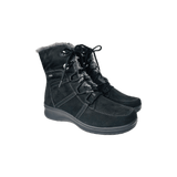 Ara Boots Montreal-Black