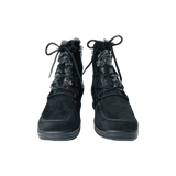 Ara Boots Montreal-Black