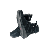 Ara Boots Montreal-Black