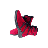Ara Boots Montreal-Red