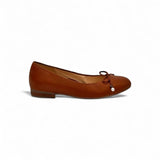 Ara Shoes 6 / scout-cognac / .50 inch Scout-Cognac