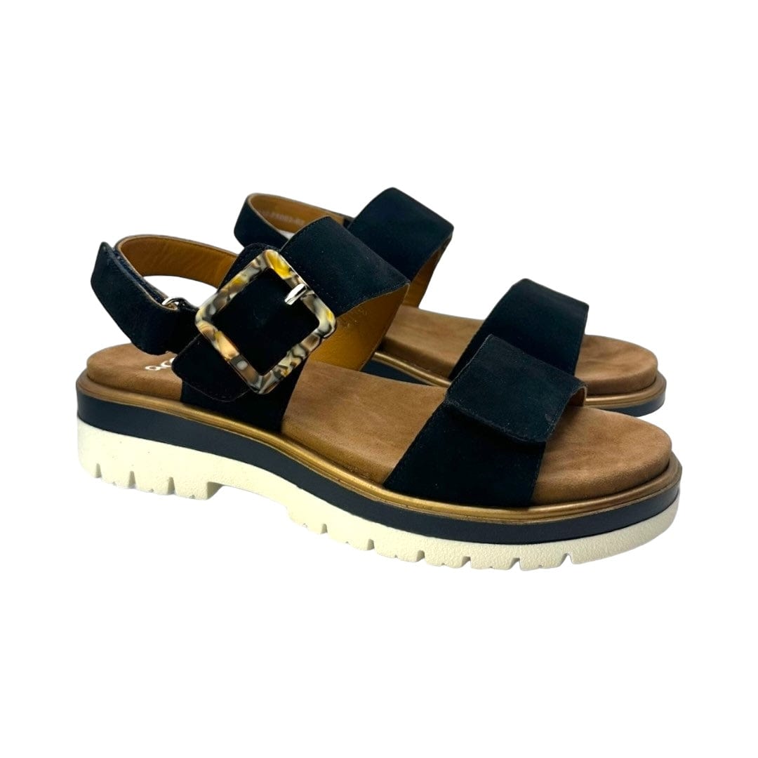 Ara Shoes Marbella-Navy