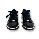 Ara Shoes Rei-Low - Black