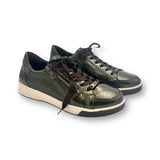 Ara Shoes Rei Low - Forest