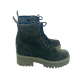 Ateliers Boots Katie-Olive