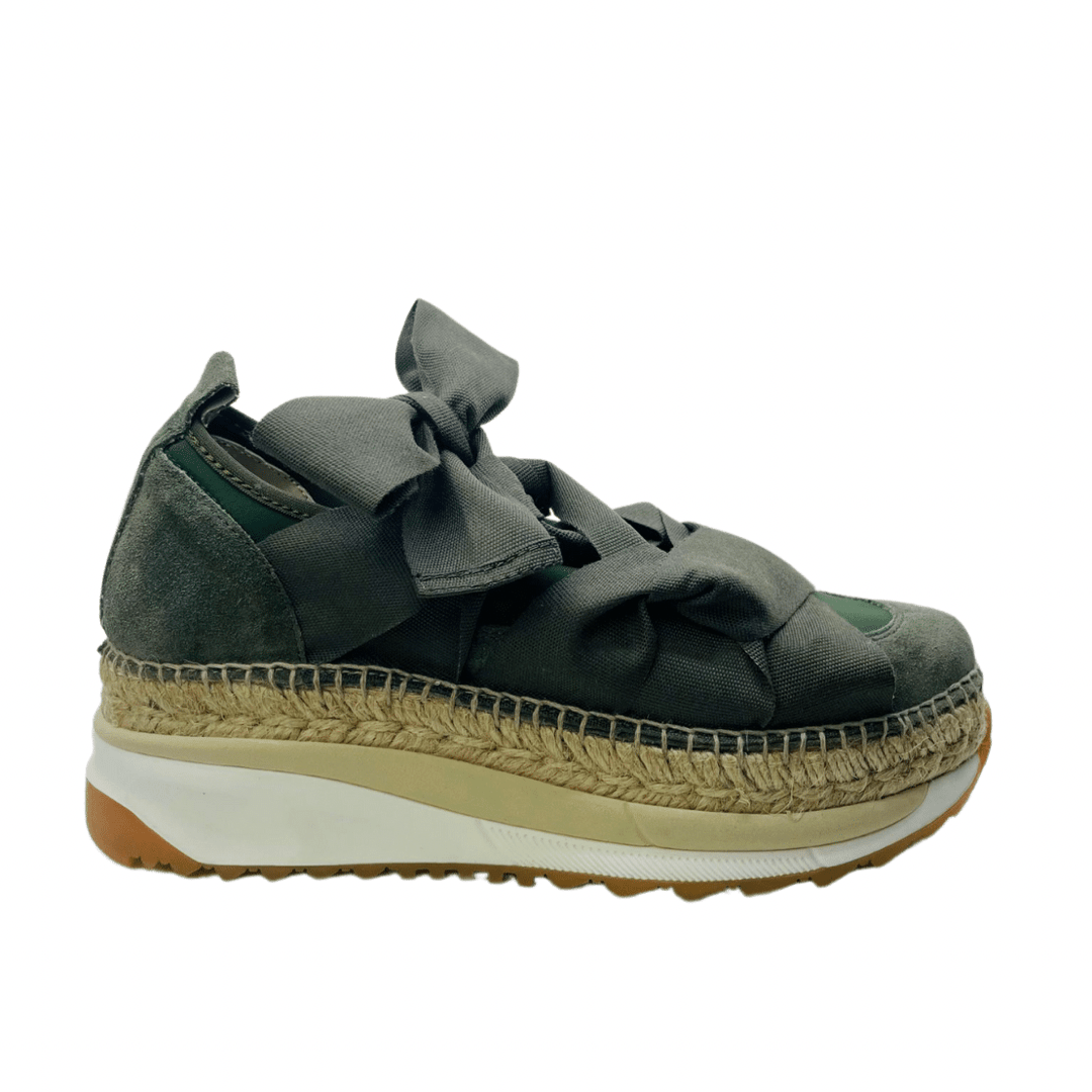 Ateliers Shoes 10.5 / morrissey / 2 inches Morrissey ATS22425