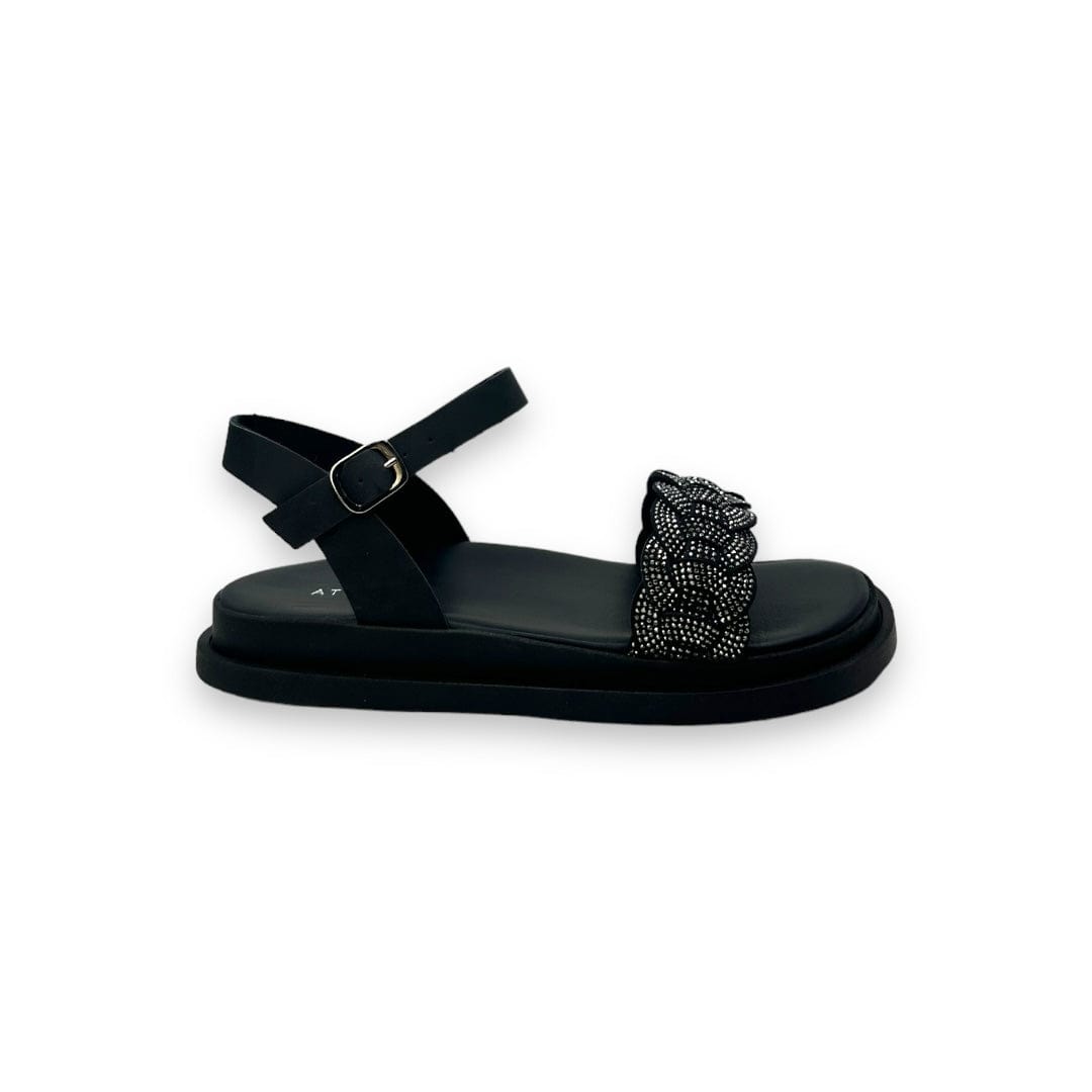 Ateliers Shoes 6 / bera-black / 1.75 inches Bera-Black