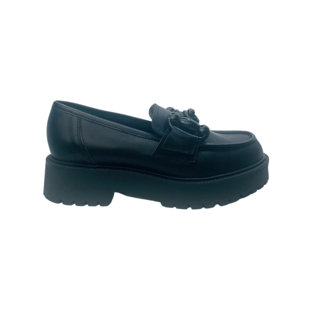 Ateliers Shoes 6 / kai-black / 2.0 inches Kai-Black ATS22386