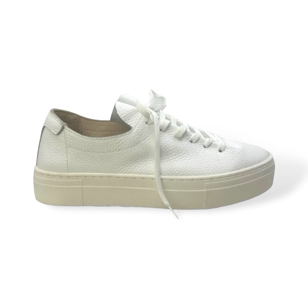 Ateliers Shoes 6 / vince-white / 1 inch Vince-White