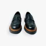 Ateliers Shoes Birch-Black
