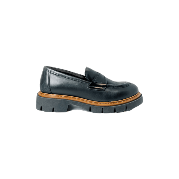 Ateliers Shoes Birch-Black