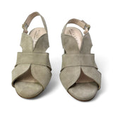 Ateliers Shoes Diaz-Taupe