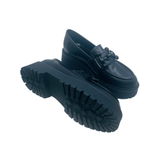 Ateliers Shoes Kai-Black