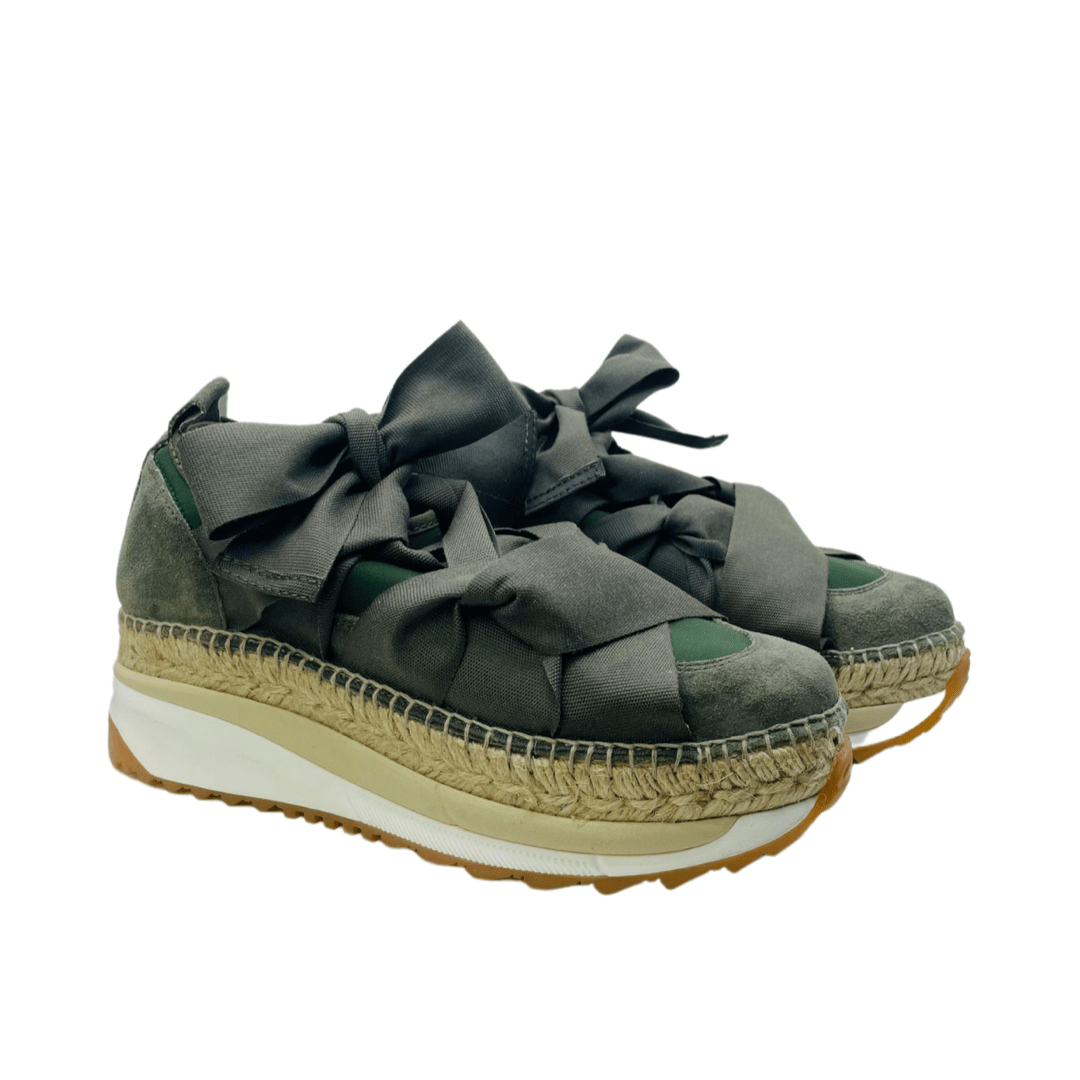 Ateliers Shoes Morrissey