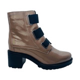 Bos & Co Boots 7 / indie / 2.5 inches Indie BCB22325