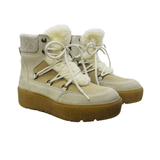 Bos & Co Boots Ideal-Antelope