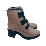 Bos & Co Boots Indie